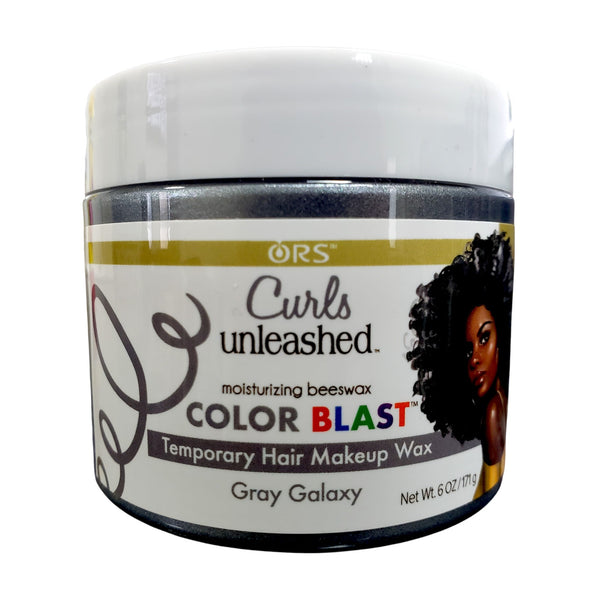 ORS Curls Unleashed Temporary Hair MakeUp Wax 6oz