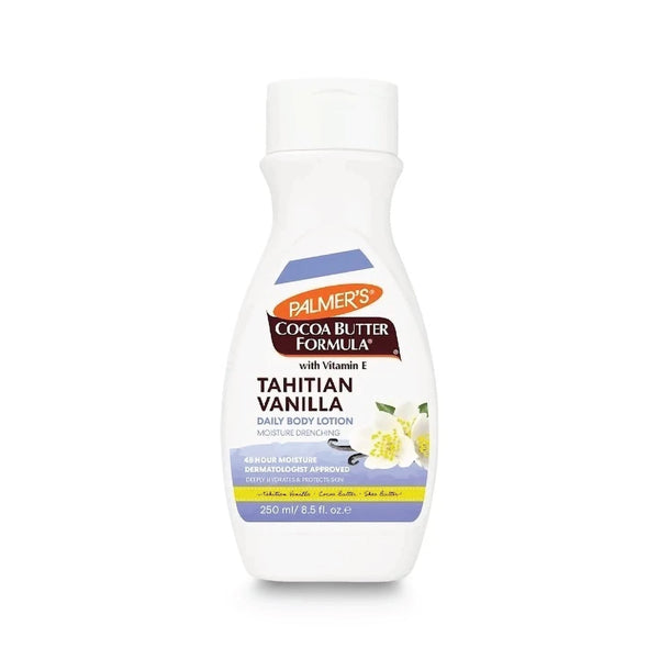 Palmer's Cocoa Butter Formula Tahitian Vanilla Daily Body Lotion 250ml