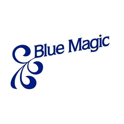 Blue Magic